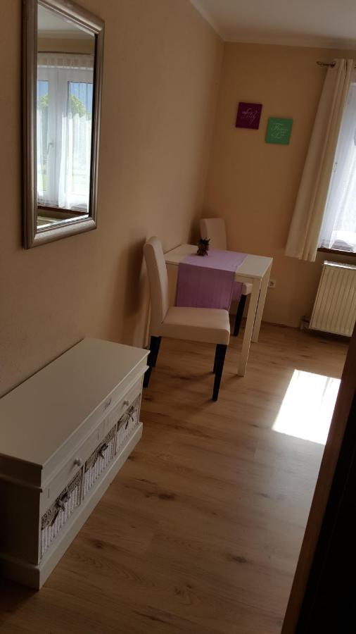Seeblick Krippenstein Όμπερτραουν Εξωτερικό φωτογραφία